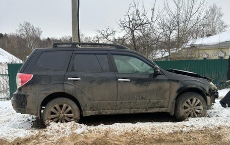 Subaru Forester, 2012 год, 1 000 000 рублей, 2 фотография