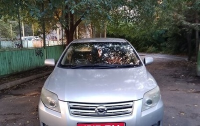 Toyota Corolla, 2008 год, 840 000 рублей, 1 фотография