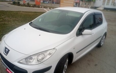 Peugeot 307 I, 2006 год, 390 000 рублей, 1 фотография