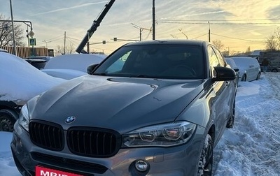 BMW X6, 2019 год, 4 800 000 рублей, 1 фотография