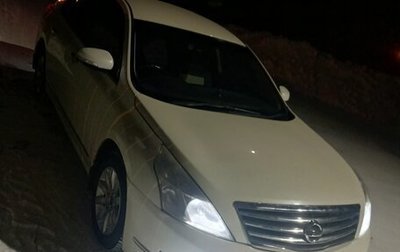 Nissan Teana, 2008 год, 970 000 рублей, 1 фотография