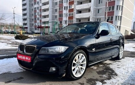 BMW 3 серия, 2010 год, 1 350 000 рублей, 1 фотография