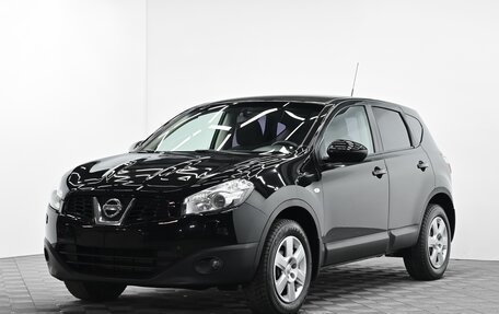 Nissan Qashqai, 2010 год, 895 000 рублей, 1 фотография