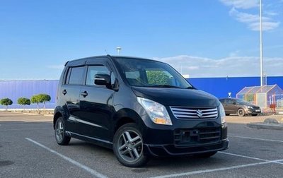 Suzuki Wagon R IV, 2011 год, 605 000 рублей, 1 фотография