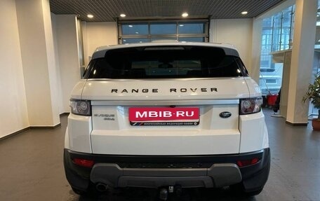 Land Rover Range Rover Evoque I, 2012 год, 2 300 000 рублей, 4 фотография