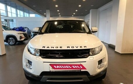 Land Rover Range Rover Evoque I, 2012 год, 2 300 000 рублей, 8 фотография