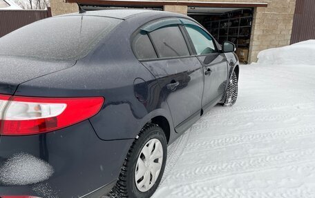 Renault Fluence I, 2011 год, 580 000 рублей, 6 фотография