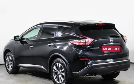 Nissan Murano, 2020 год, 2 895 000 рублей, 7 фотография