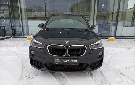 BMW X1, 2018 год, 3 240 000 рублей, 2 фотография