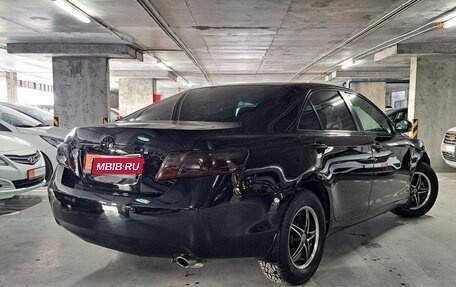 Toyota Camry, 2011 год, 1 259 000 рублей, 5 фотография