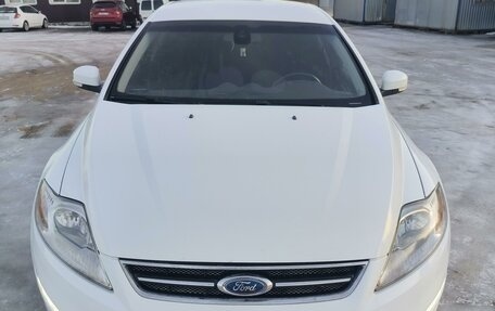 Ford Mondeo IV, 2012 год, 1 210 000 рублей, 3 фотография