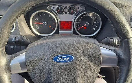 Ford Focus II рестайлинг, 2006 год, 355 000 рублей, 4 фотография