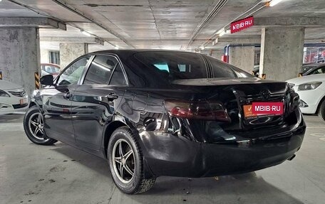 Toyota Camry, 2011 год, 1 259 000 рублей, 3 фотография