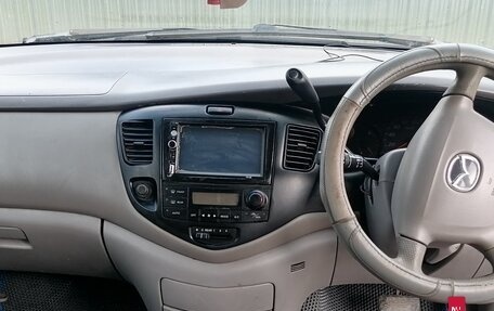 Mazda MPV II, 2000 год, 360 000 рублей, 4 фотография