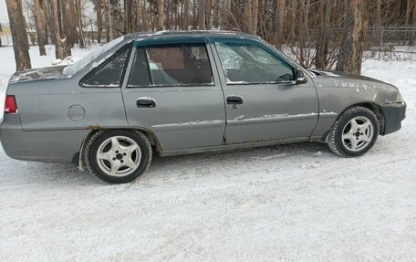 Daewoo Nexia I рестайлинг, 2012 год, 180 000 рублей, 2 фотография