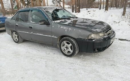 Daewoo Nexia I рестайлинг, 2012 год, 180 000 рублей, 3 фотография