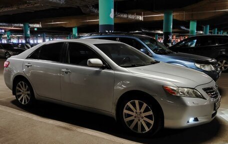 Toyota Camry, 2008 год, 1 475 000 рублей, 3 фотография