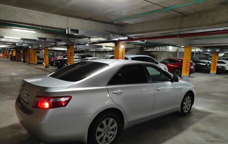 Toyota Camry, 2008 год, 1 475 000 рублей, 8 фотография