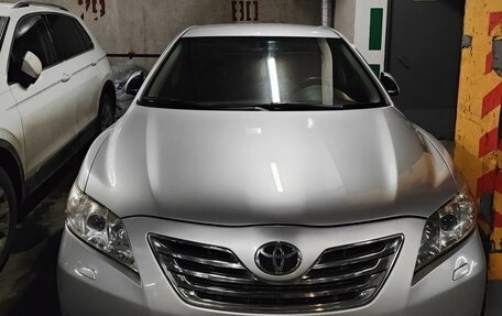 Toyota Camry, 2008 год, 1 475 000 рублей, 6 фотография