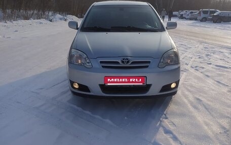 Toyota Corolla, 2006 год, 810 000 рублей, 2 фотография