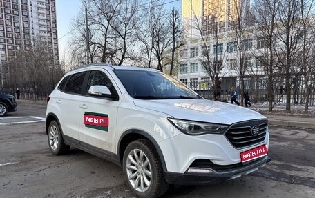 FAW Besturn X40 I, 2021 год, 1 500 000 рублей, 1 фотография