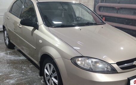 Chevrolet Lacetti, 2007 год, 420 000 рублей, 1 фотография