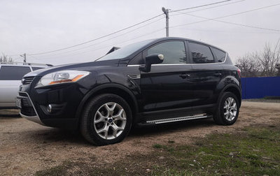 Ford Kuga III, 2011 год, 1 050 000 рублей, 1 фотография