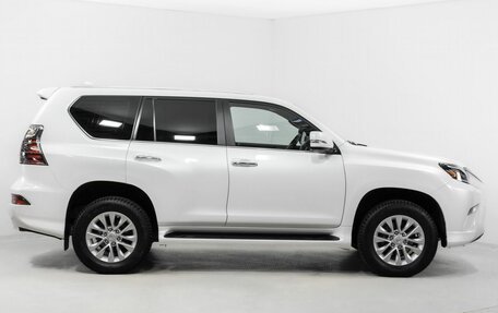 Lexus GX II, 2021 год, 8 990 000 рублей, 4 фотография