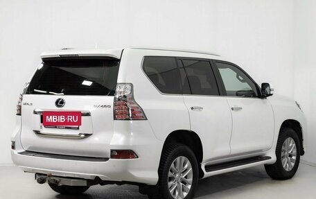 Lexus GX II, 2021 год, 8 990 000 рублей, 5 фотография