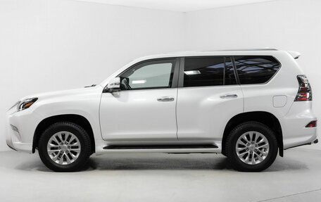 Lexus GX II, 2021 год, 8 990 000 рублей, 8 фотография