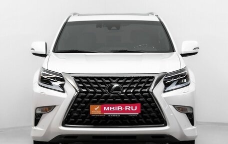 Lexus GX II, 2021 год, 8 990 000 рублей, 2 фотография