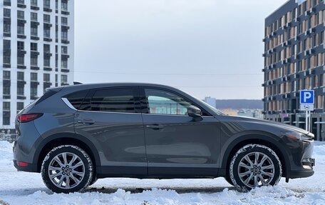 Mazda CX-5 II, 2019 год, 3 100 000 рублей, 4 фотография