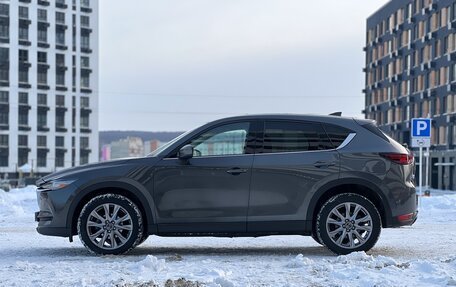 Mazda CX-5 II, 2019 год, 3 100 000 рублей, 5 фотография