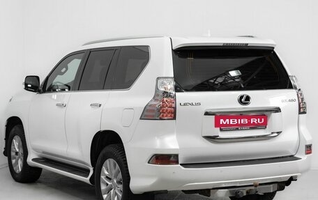 Lexus GX II, 2021 год, 8 990 000 рублей, 7 фотография