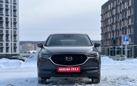 Mazda CX-5 II, 2019 год, 3 100 000 рублей, 2 фотография