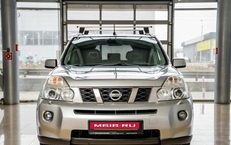 Nissan X-Trail, 2010 год, 1 098 000 рублей, 2 фотография