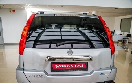 Nissan X-Trail, 2010 год, 1 098 000 рублей, 6 фотография