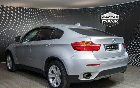 BMW X6, 2013 год, 2 557 000 рублей, 3 фотография