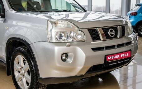 Nissan X-Trail, 2010 год, 1 098 000 рублей, 9 фотография