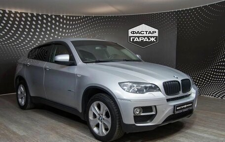 BMW X6, 2013 год, 2 557 000 рублей, 2 фотография