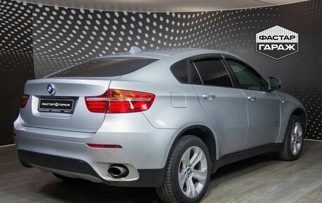 BMW X6, 2013 год, 2 557 000 рублей, 4 фотография