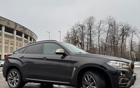 BMW X6, 2019 год, 5 700 000 рублей, 4 фотография