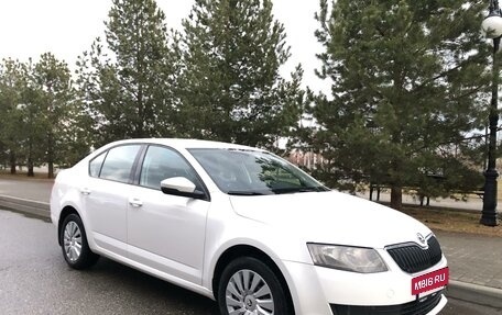 Skoda Octavia, 2015 год, 1 090 000 рублей, 3 фотография