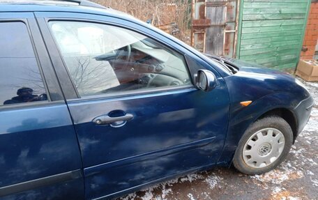 Ford Focus IV, 2003 год, 149 000 рублей, 2 фотография