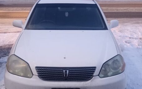 Toyota Mark II IX (X110), 2001 год, 1 000 000 рублей, 2 фотография