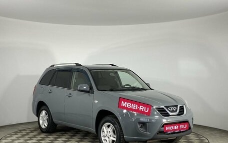 Chery Tiggo (T11), 2014 год, 670 000 рублей, 3 фотография