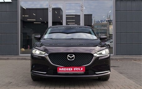 Mazda 6, 2023 год, 3 650 000 рублей, 2 фотография