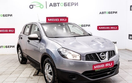 Nissan Qashqai, 2012 год, 708 000 рублей, 7 фотография