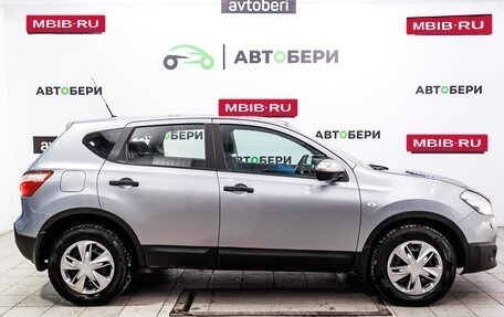 Nissan Qashqai, 2012 год, 708 000 рублей, 6 фотография