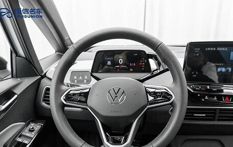 Volkswagen ID.3 I, 2022 год, 1 650 017 рублей, 2 фотография